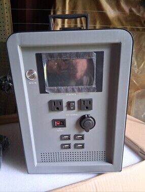 NiB☆ Lion Energy Ascent Expandable Generator